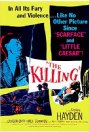 The Killing poster