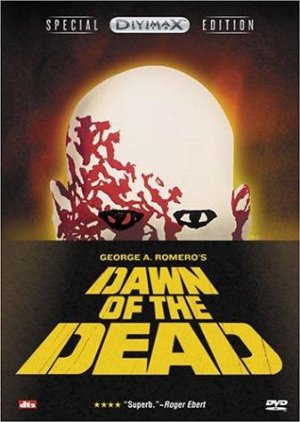 Dawn of the Dead poster