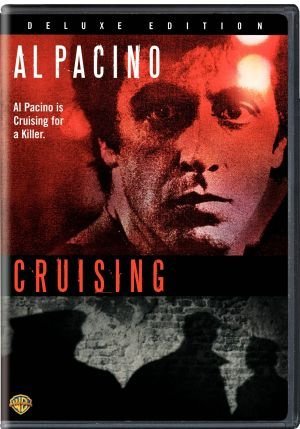Cruising poster