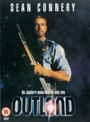 Outland poster
