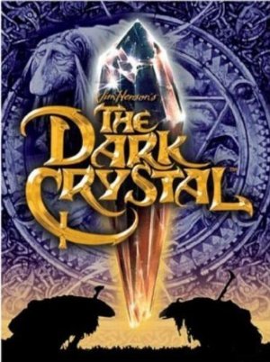 The Dark Crystal poster