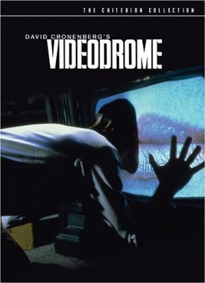 Videodrome poster