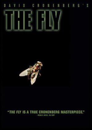 The Fly poster