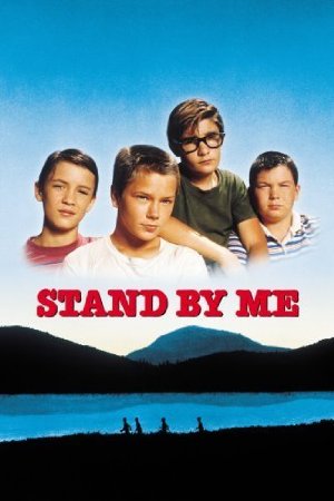 Stand by Me poster
