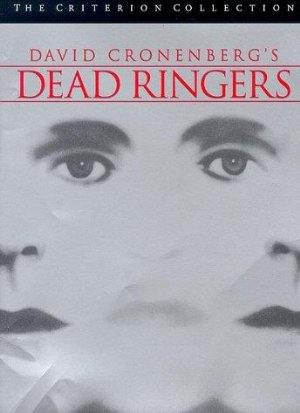 Dead Ringers poster