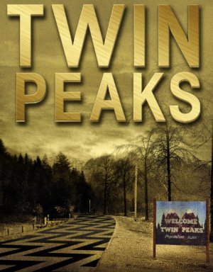 Twin Peaks poster