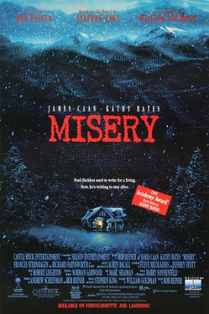 Misery poster