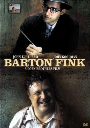 Barton Fink poster