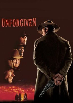 Unforgiven poster