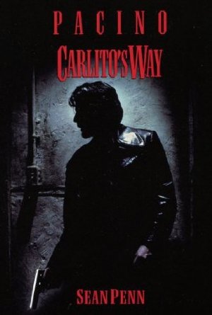 Carlito's Way poster
