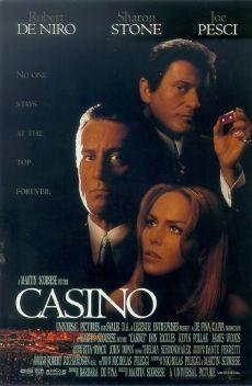 Casino poster
