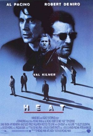 Heat poster