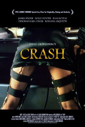 Crash poster
