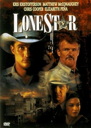 Lone Star poster