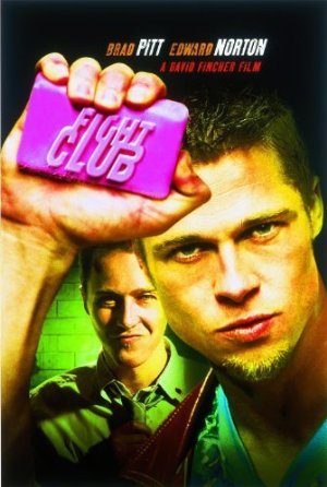 Fight Club poster