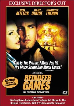 Reindeer Games poster