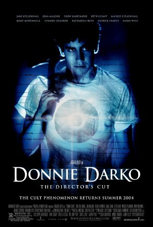 Donnie Darko poster