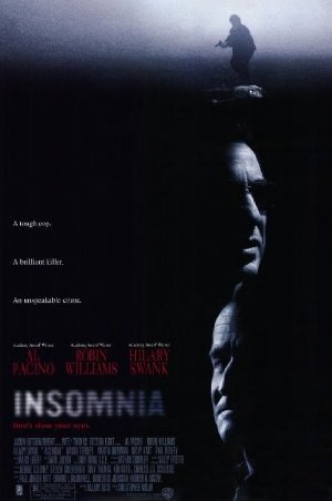 Insomnia poster