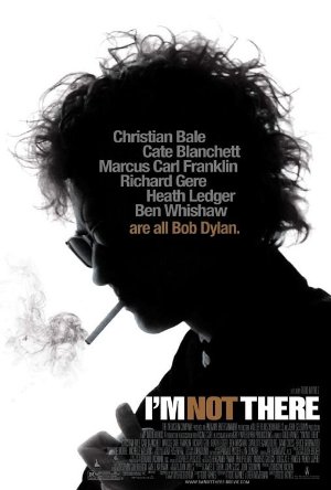 I'm Not There. poster