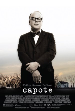 Capote poster