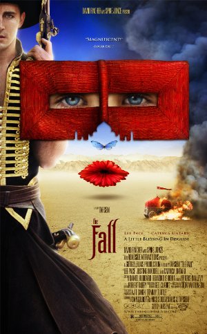 The Fall poster