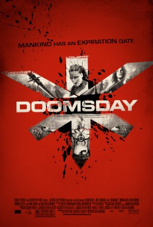 Doomsday poster