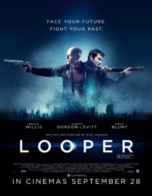 Looper poster
