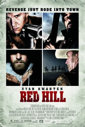Red Hill poster