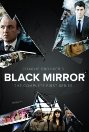 Black Mirror poster