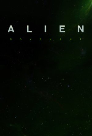 Alien: Covenant poster