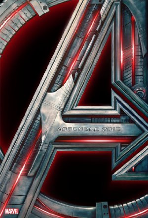 Avengers: Age of Ultron poster