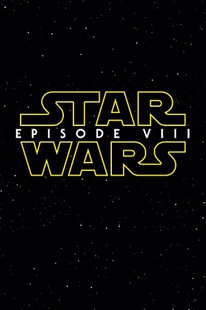 Star Wars: Episode VIII poster