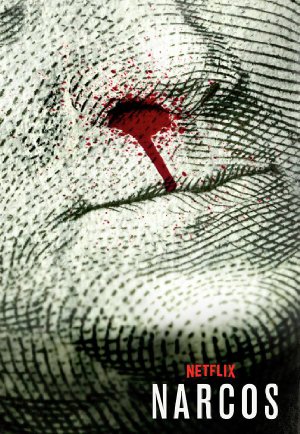 Narcos poster