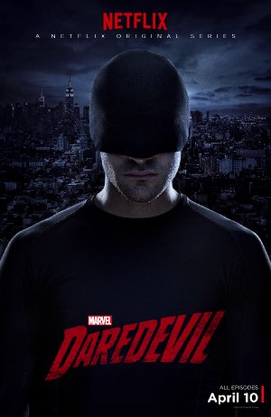 Daredevil poster