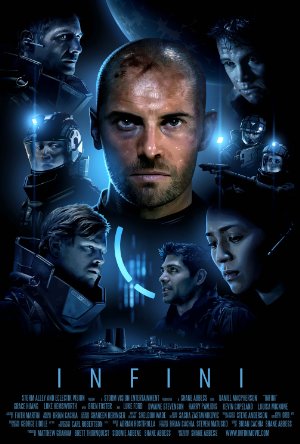 Infini poster