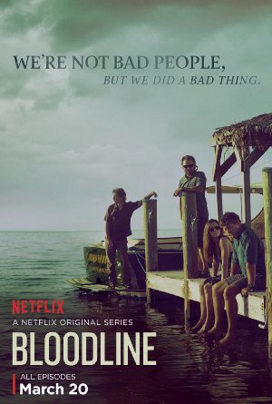 Bloodline poster