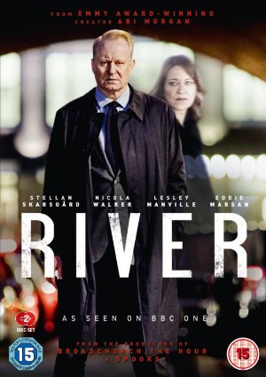 River poster
